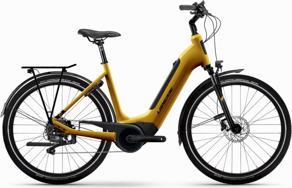 Lapierre e-Urban 3.5