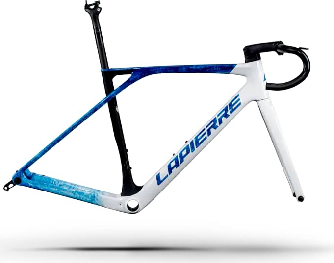 2024 Lapierre Kit Cadre Xelius SL - Thibaut Pinot Edition – Specs