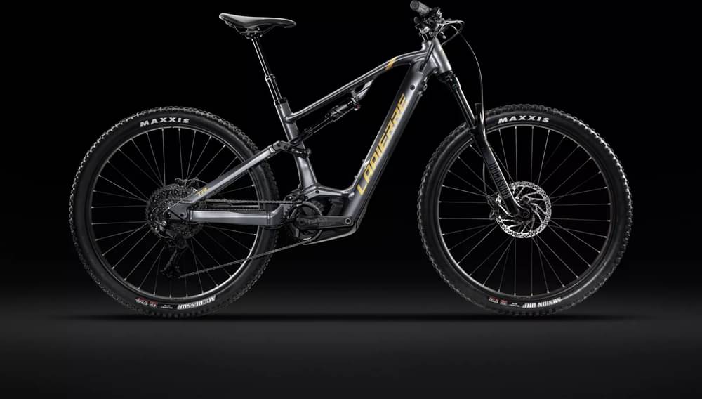 Deals Lapierre Vtt Electrique Lapierre Overvolt Am 2021 Vttae 2021