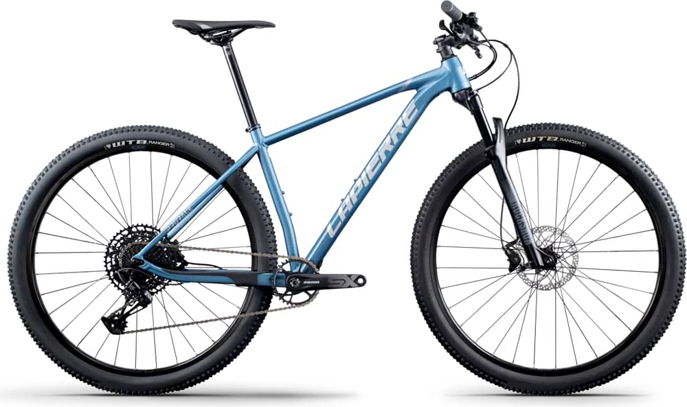 Lapierre Prorace 4.9