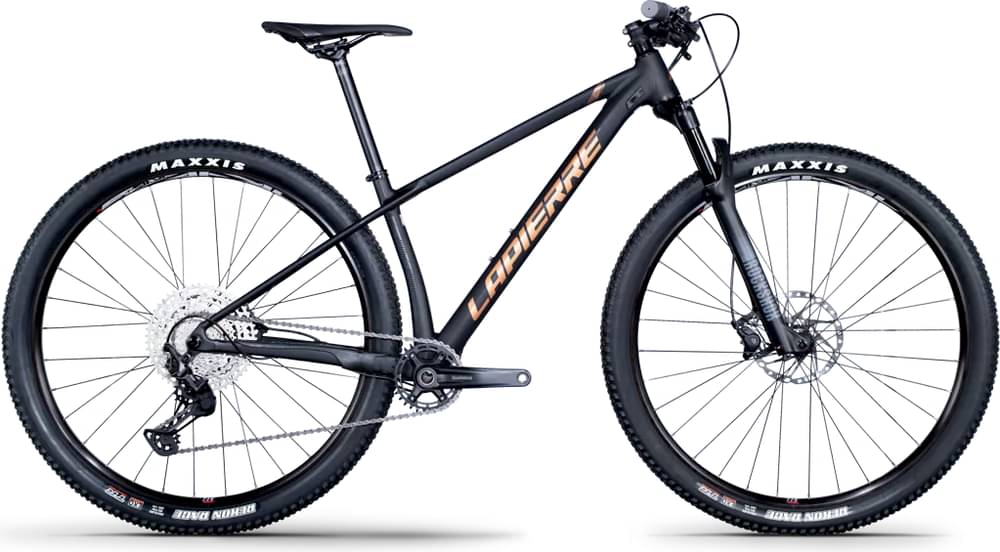 Lapierre Prorace 5.9