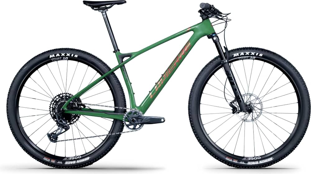 LAPIERRE Prorace CF 7.9