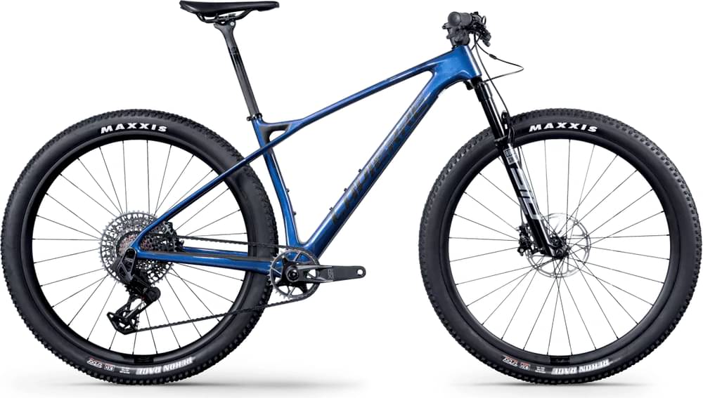 Lapierre Prorace CF 9.9