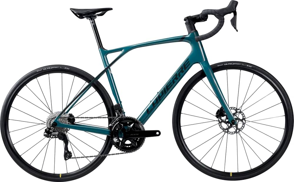 Lapierre Pulsium 5.0 Di2 2024