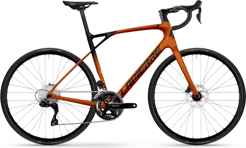 Lapierre Pulsium 5.0