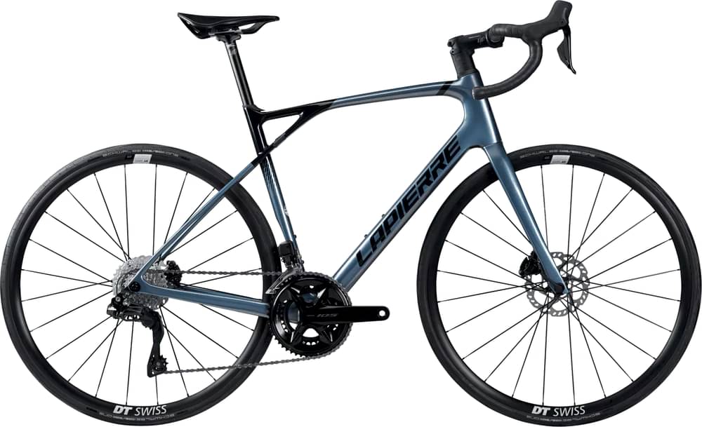 Lapierre Pulsium SAT 5.0 Di2 2024
