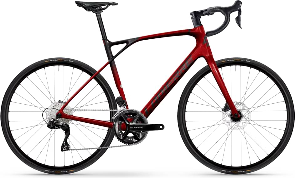 Lapierre Pulsium SAT 5.0 2024
