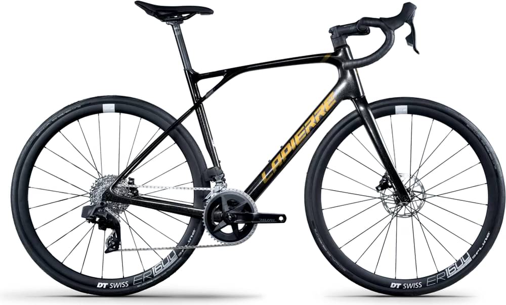 Lapierre Pulsium SAT 6.0 AXS 2024