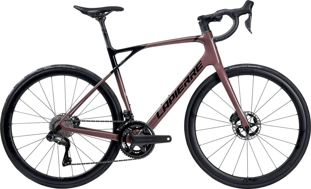 Lapierre Pulsium SAT 8.0
