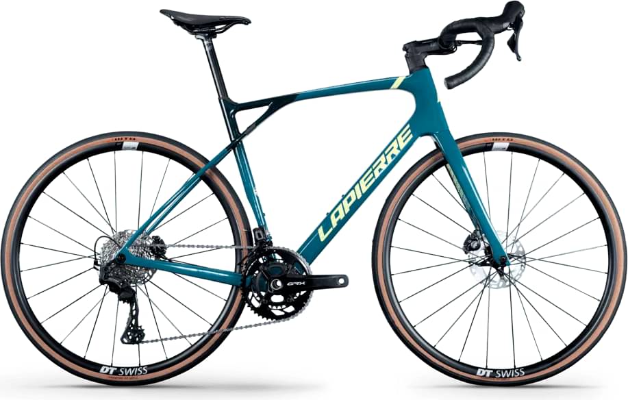 Lapierre Pulsium SAT ALLROAD 6.0 2024