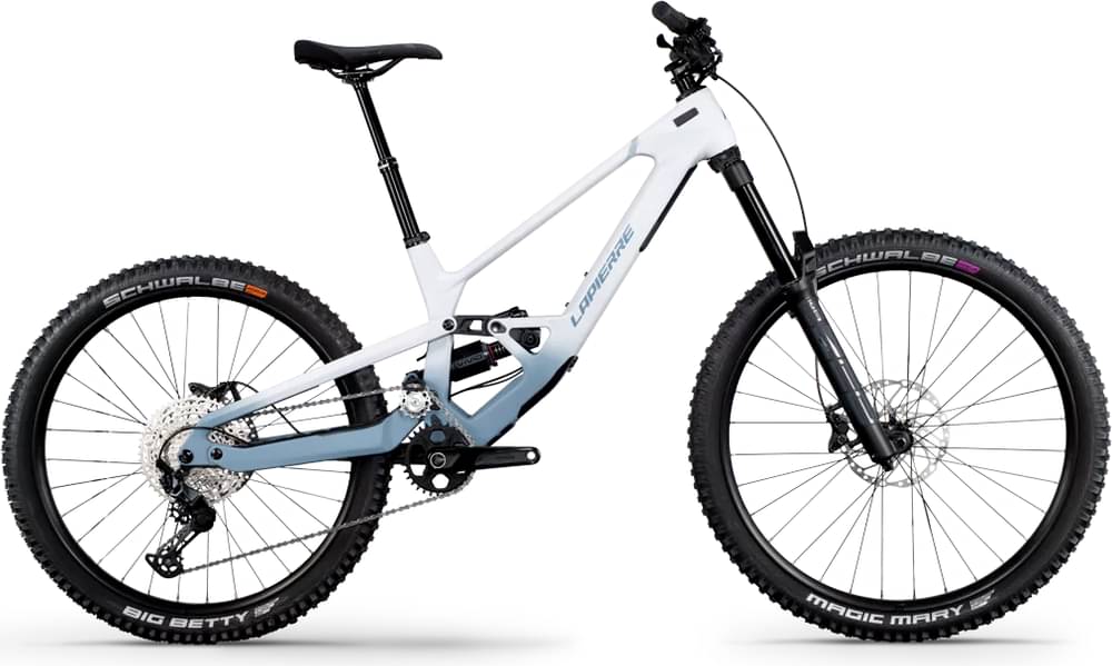 LAPIERRE Spicy CF 6.9