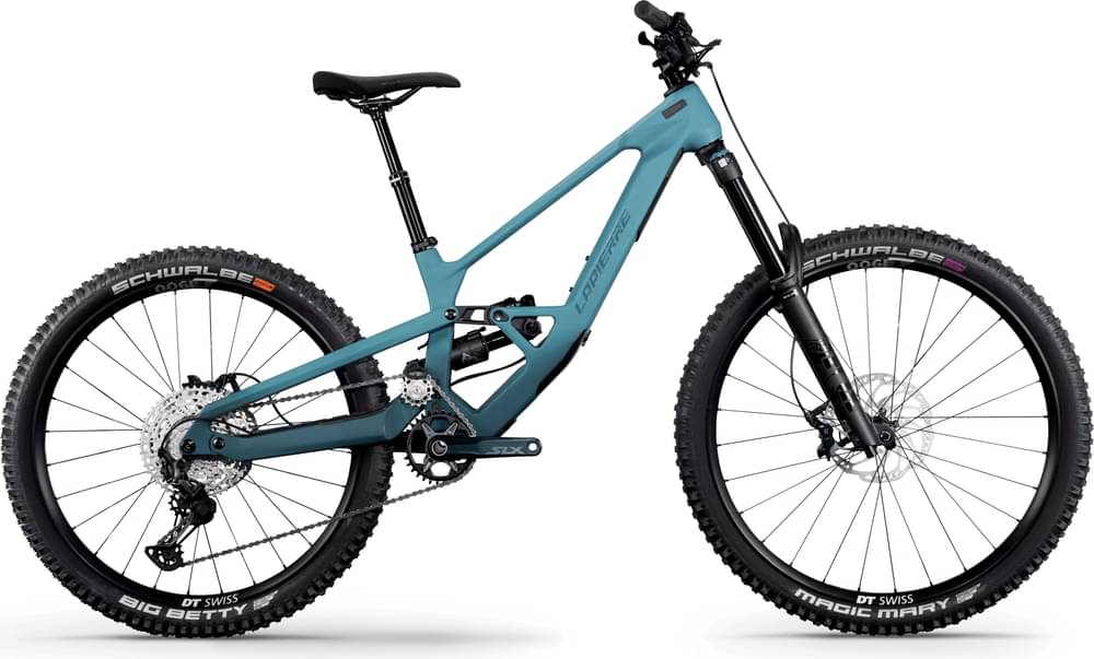 Lapierre Spicy CF 7.9 2024 — Price & Specs | 2BX