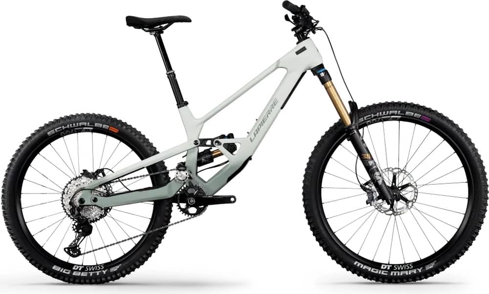 Lapierre Zesty AM CF 7.9 2023 — Price & Specs | 2BX