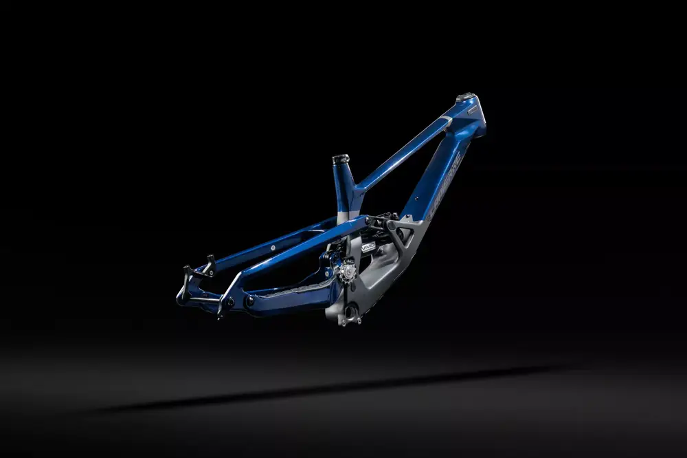 2024 Lapierre Spicy CF TEAM Frameset Specs, Comparisons, Reviews 99