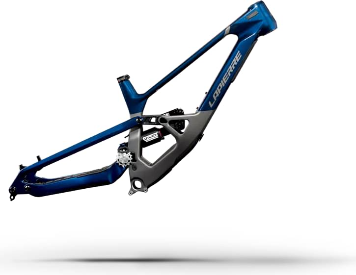 2024 Lapierre Spicy CF TEAM Frameset – Specs, Comparisons, Reviews