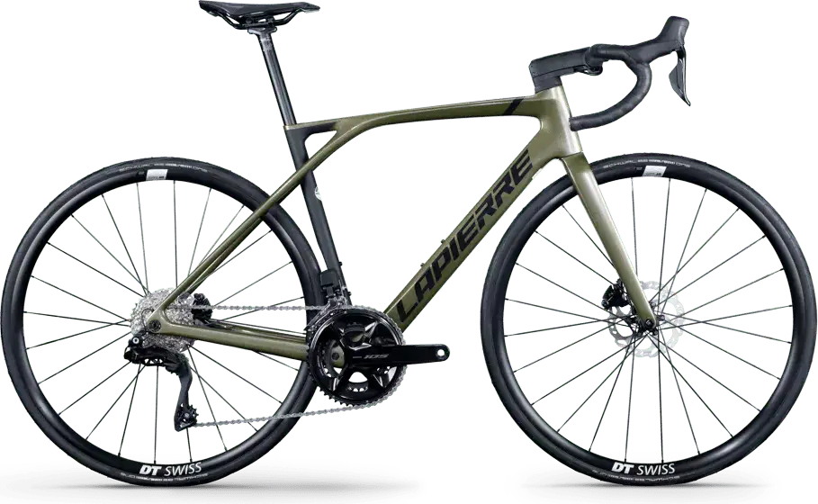 2024 Lapierre Xelius SL 5.0 Di2 – Specs, Comparisons, Reviews – 99