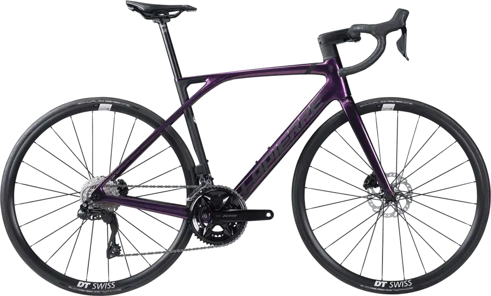 2024 Lapierre Xelius SL 5.0 Di2 – Specs, Comparisons, Reviews – 99
