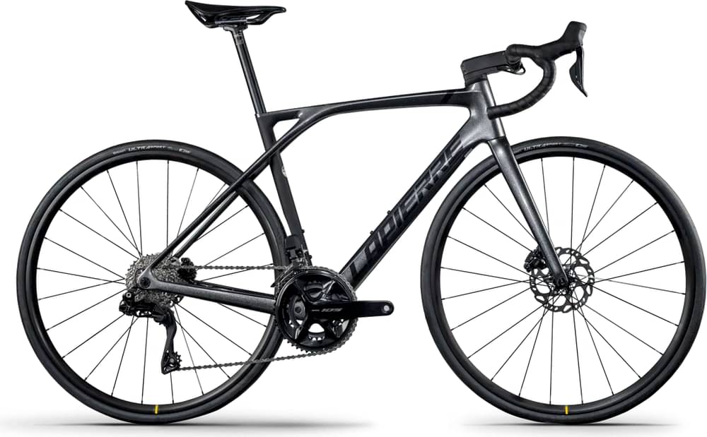 Xelius Sl 500 2024 Lapierre Xelius SL – Specs, Comparisons