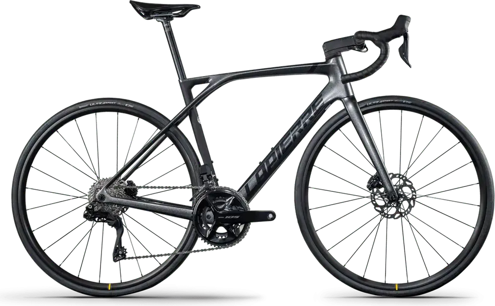 LAPIERRE ラピエール XELIUS SL500 LAPIERRE ラピエール XELIUS SL500 Review: Lapierre Xelius SL 500 CP