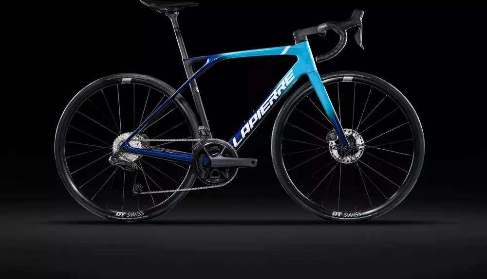 2024 Lapierre Xelius SL 7.0 C1 – Specs, Comparisons, Reviews – 99