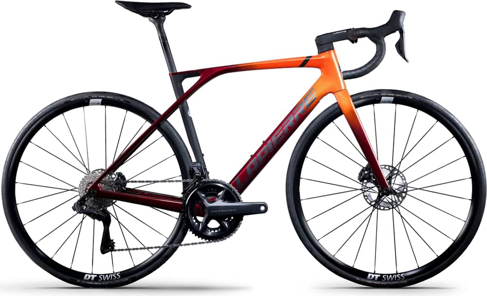 reki　Lapierre Xelius SL Lapierre launches new Xelius SL ahead of the Tour de France