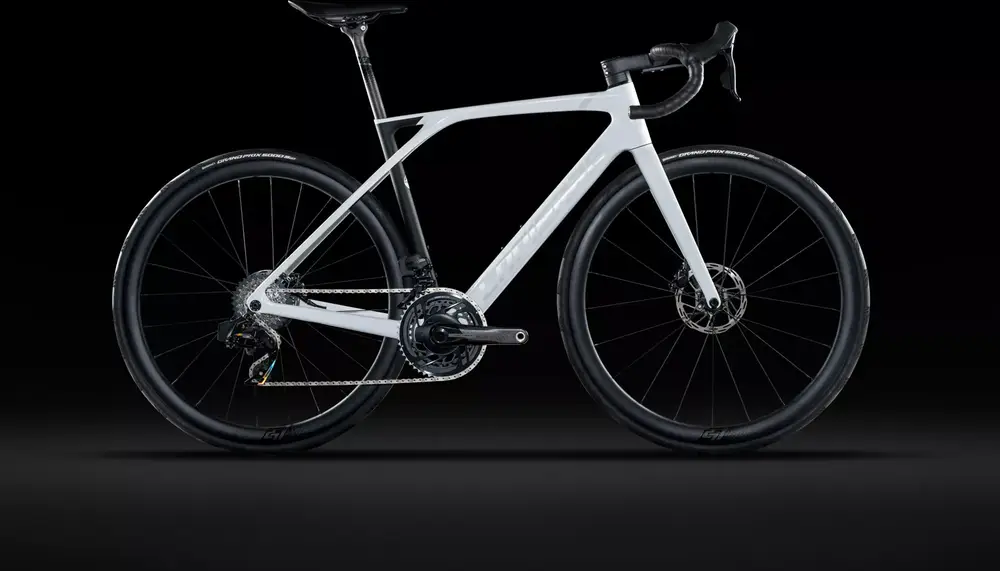 reki　Lapierre Xelius SL Bike Review: Lapierre Xelius SL with Shimano 12-speed