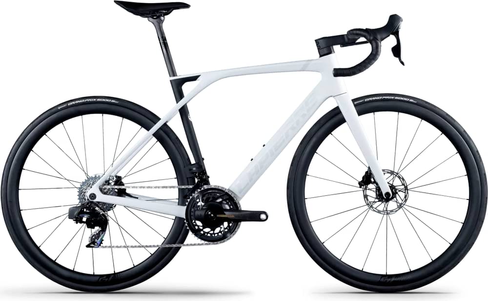 LAPIERRE ラピエール XELIUS 90mm アヘッドステム OS LAPIERRE ラピエール XELIUS 90mm アヘッドステム OS - メルカリ