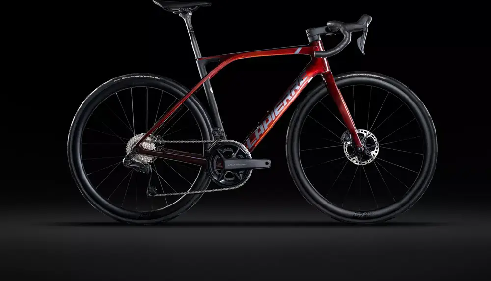 LAPIERRE ラピエール XELIUS SL500 Lapierre Xelius SL 500 CP review | BikeRadar