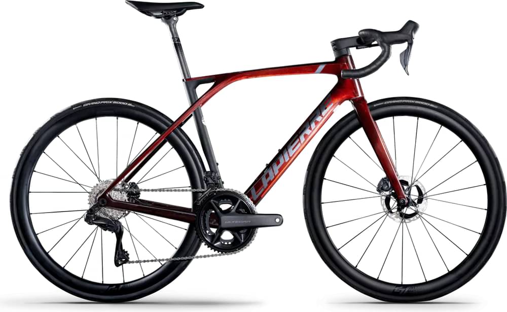 Lapierre Xelius SL 8.0 2024