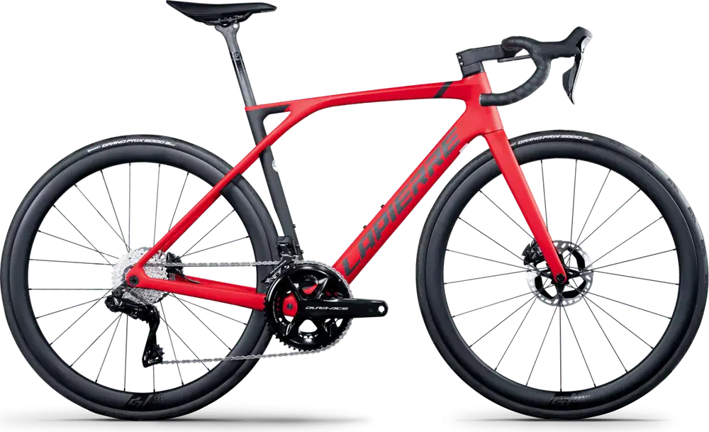 LAPIERRE ラピエール XELIUS SL500 Lapierre Xelius SL 500, model 2020 - MTBIKER.shop