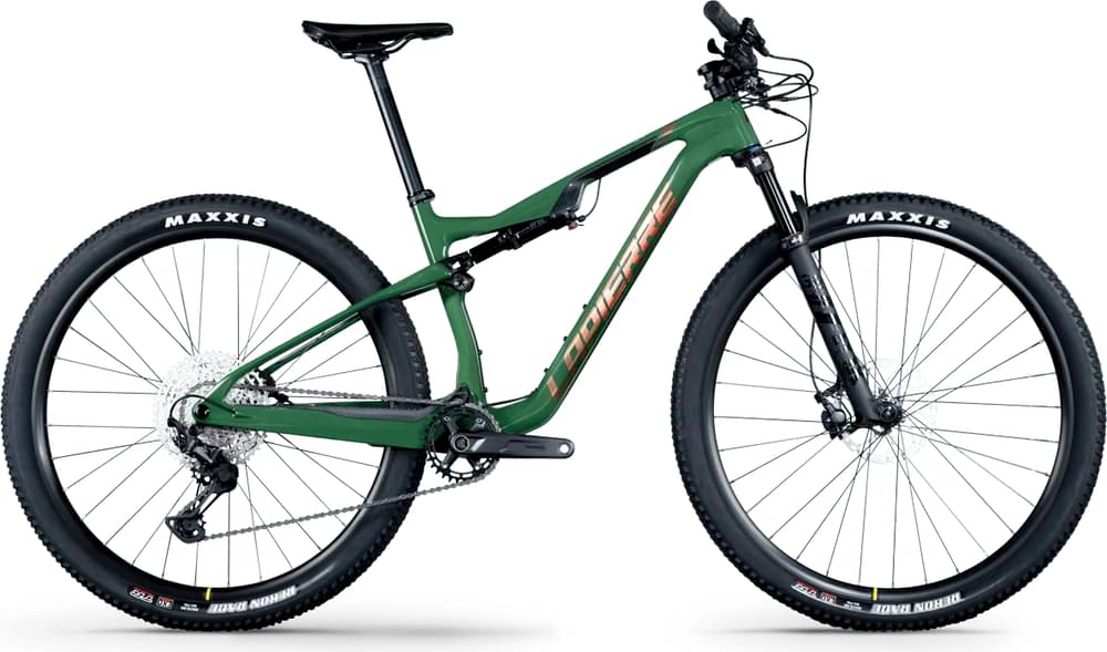 Lapierre XR 5.9