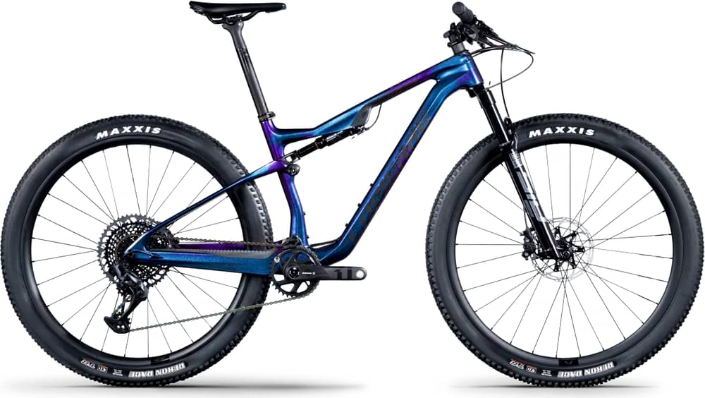 LAPIERRE XR 9.9