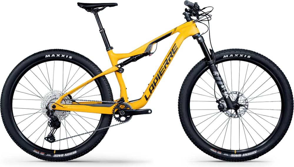LAPIERRE XRM 6.9