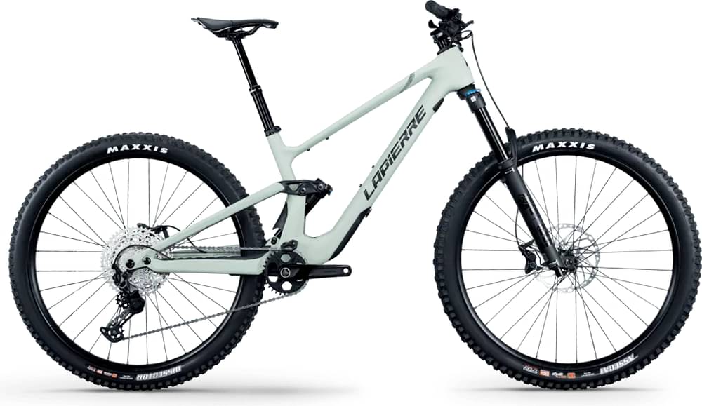 Lapierre Zesty CF 6.9