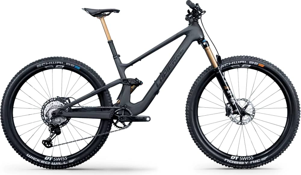 Lapierre Zesty CF 9.9