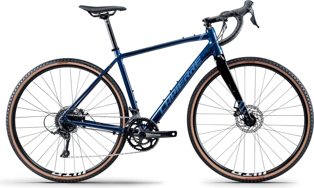 Lapierre Crosshill 2.0 2025
