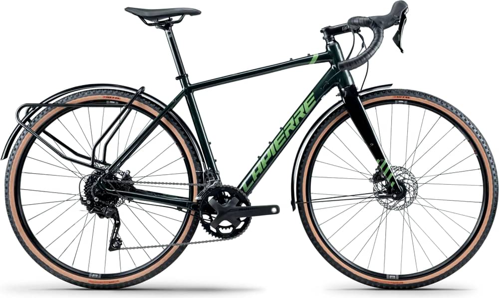 Lapierre Crosshill 3.0 2025