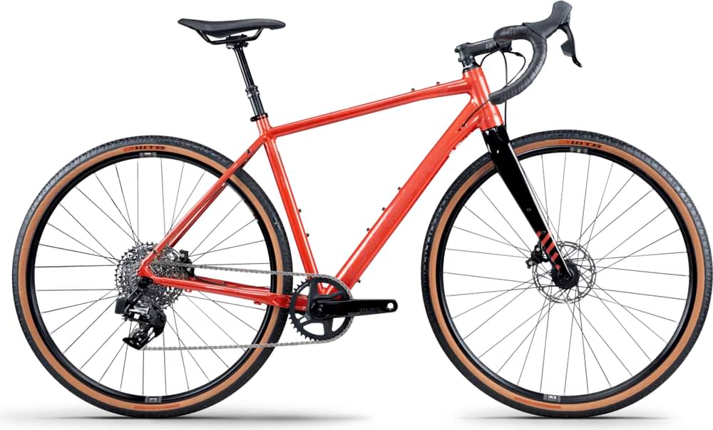 Lapierre Crosshill 6.0