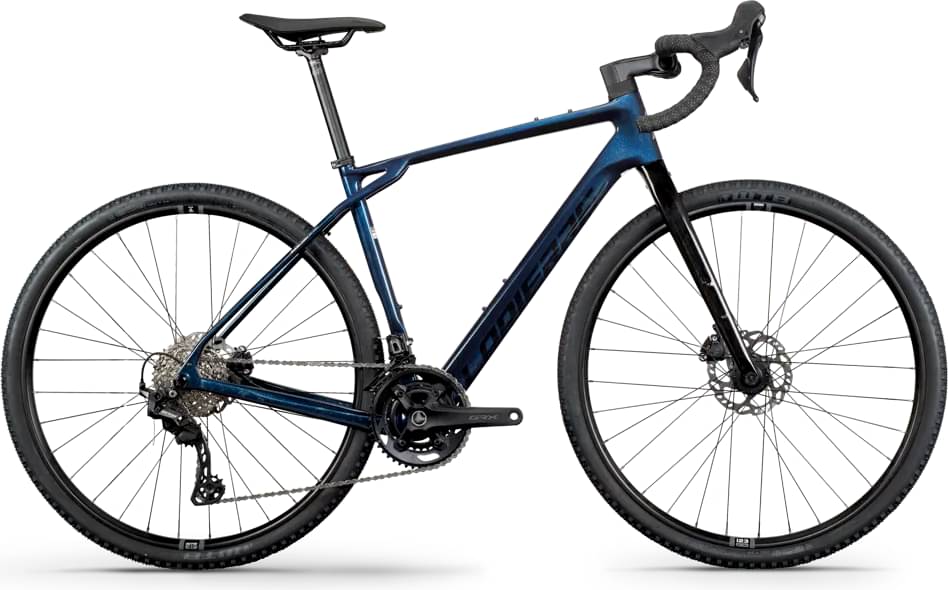 Lapierre Crosshill CF 5.0