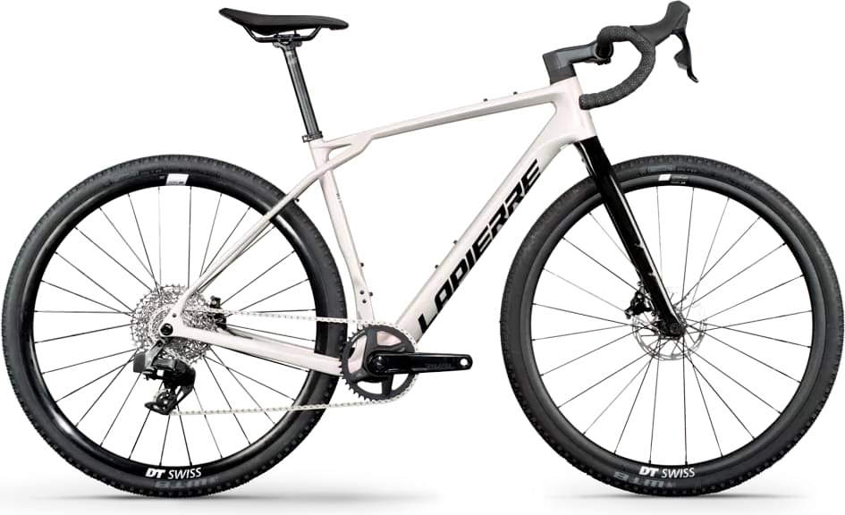 Lapierre Crosshill CF 6.0 AXS 2025 — Price & Specs | 2BX