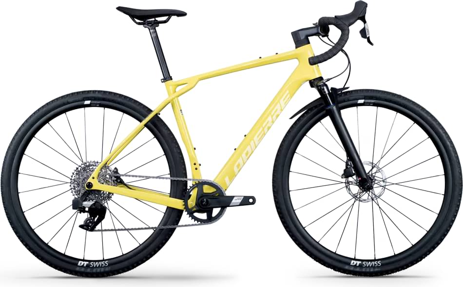 LAPIERRE Crosshill CF 6.0 S