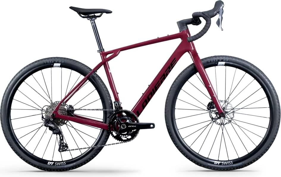 Lapierre Crosshill CF 6.0