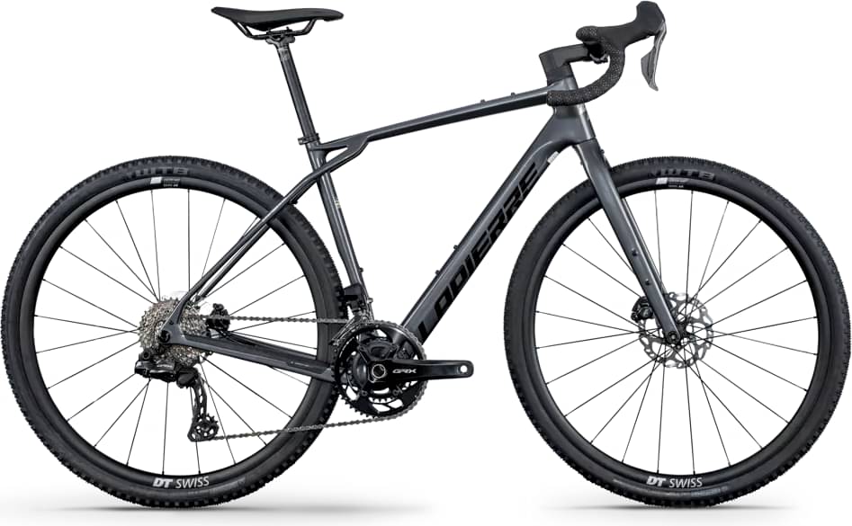LAPIERRE Crosshill CF 7.0