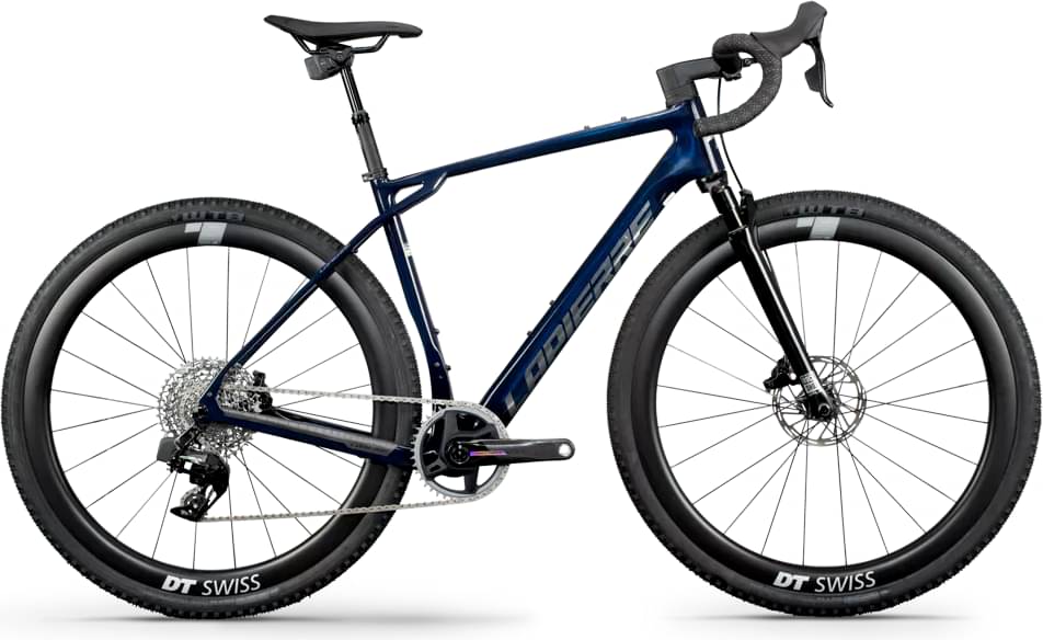 LAPIERRE Crosshill CF 8.0 S