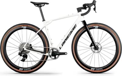 LAPIERRE Crosshill CF 8.0