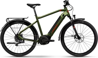 Lapierre e-Explorer 4.5 High