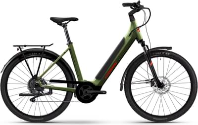 Lapierre e-Explorer 4.5 Low