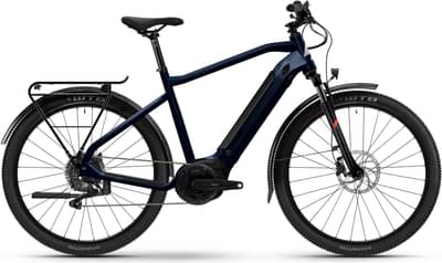 Lapierre E-Explorer 5.5 High