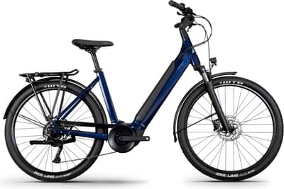 LAPIERRE E-Explorer 5.5 Low