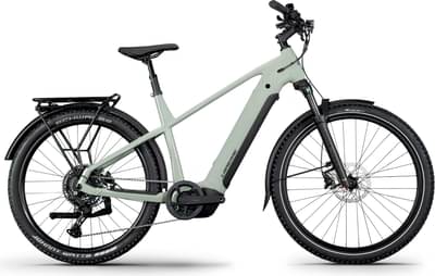 Lapierre E-Explorer 7.6 High